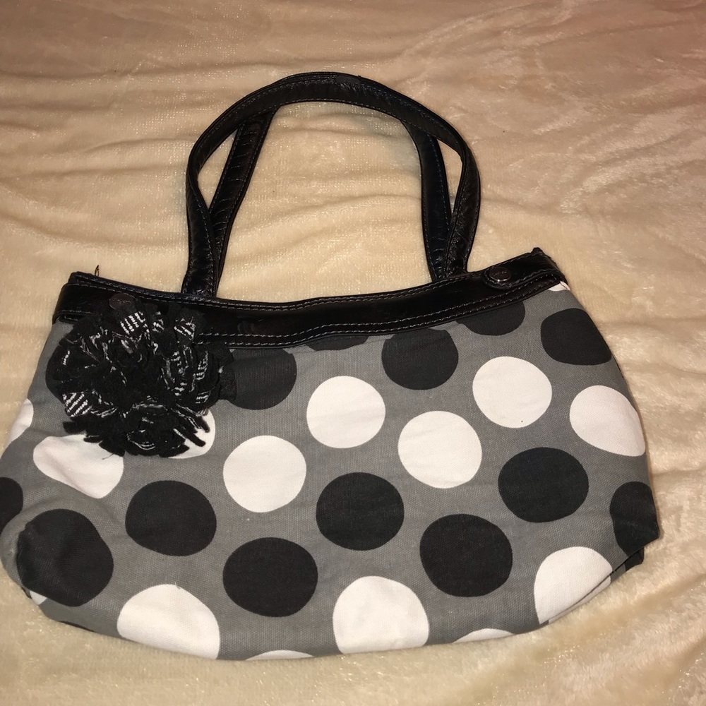 Thirty One purse
